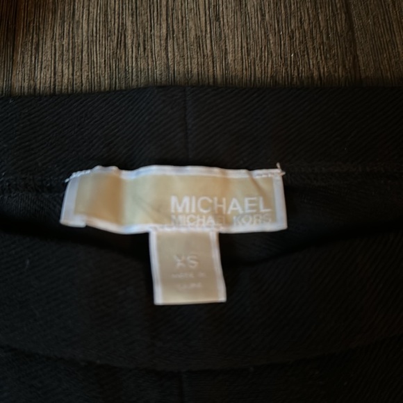 Michael Kors XS Black pants - Picture 4 of 4